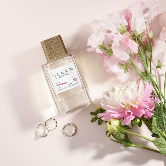 CLEAN RESERVE SPARKLING SUGAR
